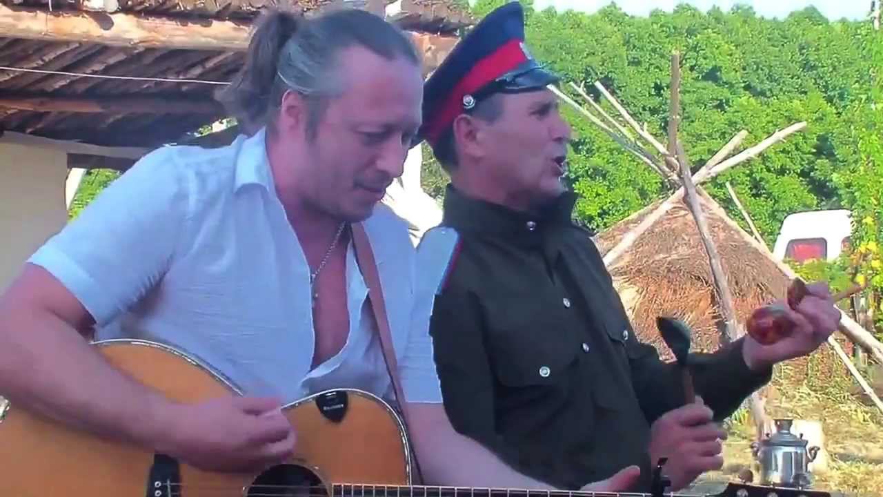 Донское Сияние и Тимур Ведерников (Ко дню рождения Тимура) смотреть онлайн