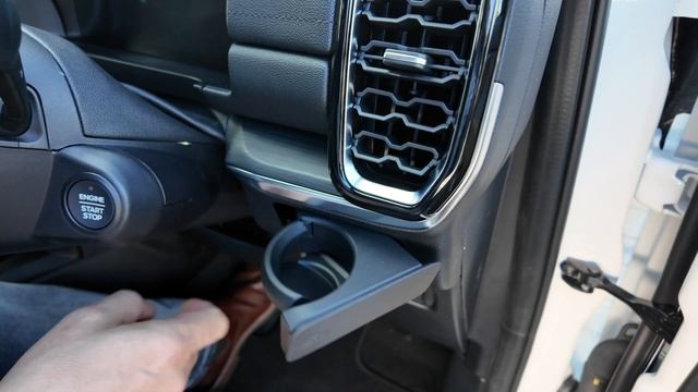 Ford Everest Sport V6 4WD: Full Walkthrough смотреть онлайн