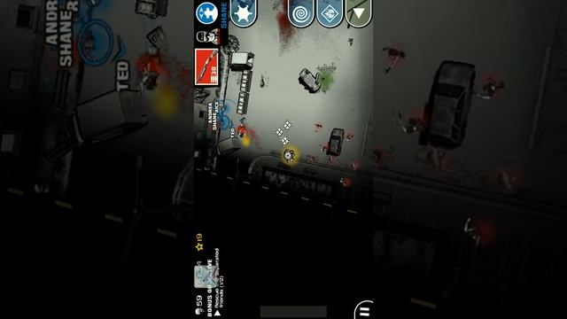 The Walking Dead: Assault gameplay смотреть онлайн