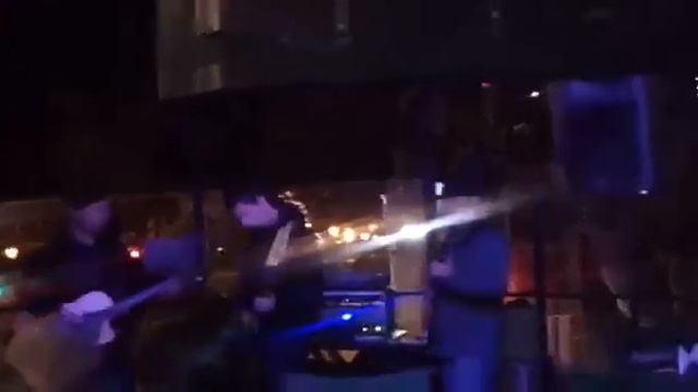 CHARLY BAND-Marchate смотреть онлайн