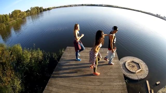 Zumba Dance смотреть онлайн
