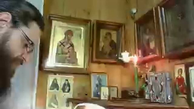 Псалтирь о здравии. 8 кафизма смотреть онлайн