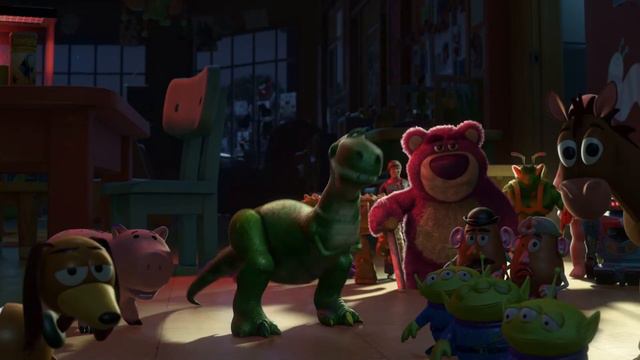 5. Midpoint -- Toy Story 3: Mistakes Made, Lessons Learned смотреть онлайн
