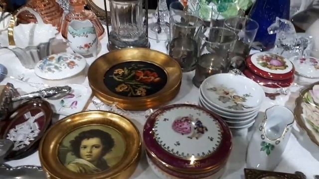 Барахолка в Израиле. смотреть онлайн