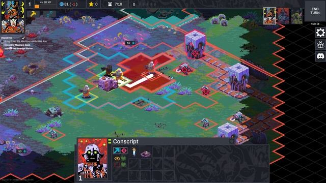 Cantata Gameplay {1080p 60FPS} смотреть онлайн