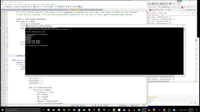 Making a Minecraft Map generator in Python смотреть онлайн