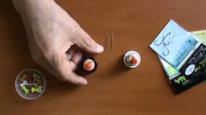 Крючковяз. Делаем простейшее приспособление из подручных материалов.