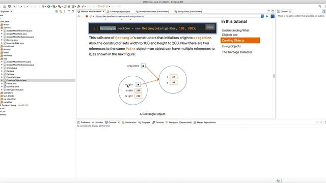 Daily Dose of Java -- Part 80: Implicit Default No-Argument Constructor смотреть онлайн