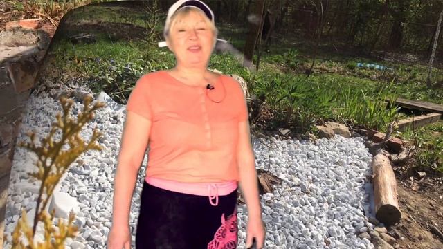 Сухой ручей. Зачем он нужен? смотреть онлайн