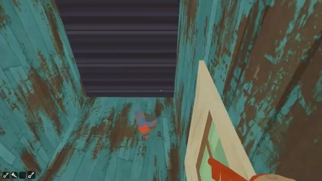 HELLO NEIGHBOR MOD KIT - SECRET ANNOUNCE HOUSE смотреть онлайн