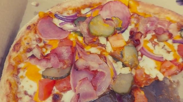 А я люблю пиццу (12)