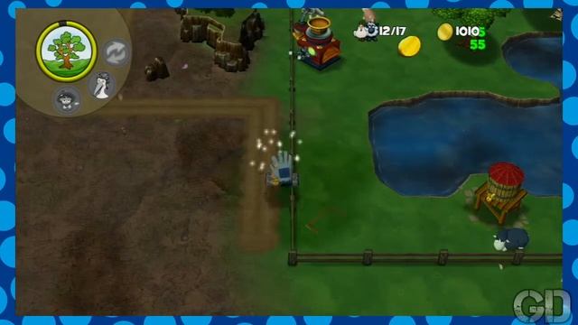 Funky Barn: Squeeze The Cows - Part 5 - GameDrive смотреть онлайн