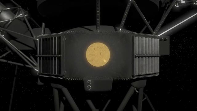 Voyager: The Sounds Of Earth | A MotionArts Short (4K HDR)