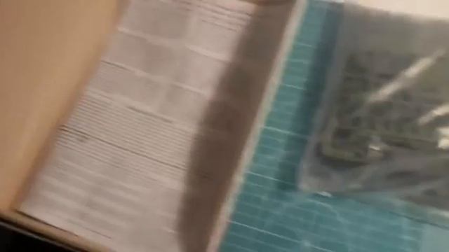 Обзор содержимого в наборе "ЗиС 5в" от звезды. смотреть онлайн