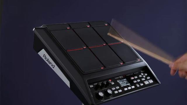 Spd Sx Tone Download | Roland Spd Sx | Spd Sx Sampling | Spd Sx Patch | How To Play Spd Sx