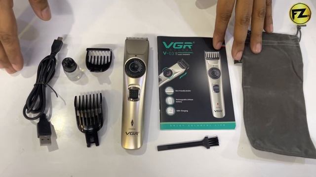 Trimmer Under 500 | Best Trimmer For Men | Trimmer Buying Guide | VGR