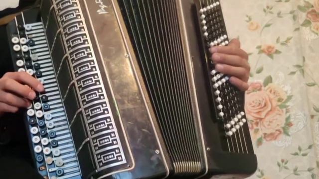 сандугач кугергэн на баяне видео урок часть 1 смотреть онлайн