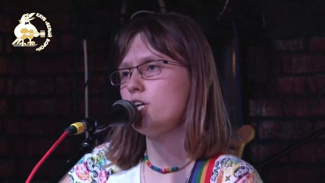 'Rocks Cafe' Клуб 'Белый Ворон' июнь 2011 09 смотреть онлайн