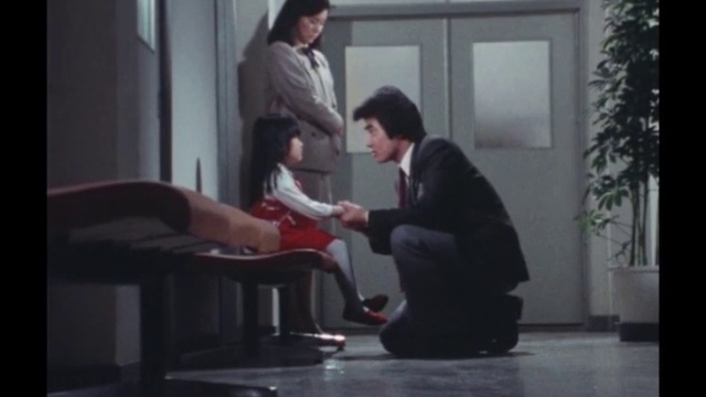 太陽にほえろ！ 第553話 ドックとマミー смотреть онлайн