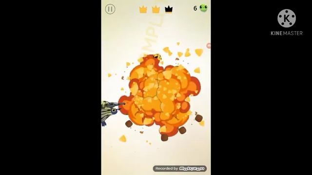 Pigeon Pop-что стало с игрой? +сыллка на старую версию игры