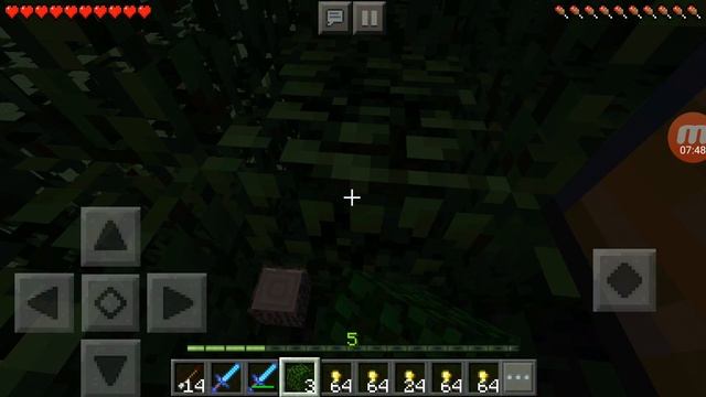 Жизнь после тюрьмы в Minecraft смотреть онлайн