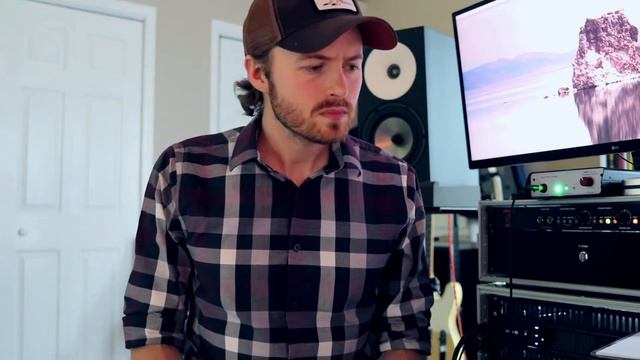 Joe Robinson. Интервью на Русском языке "Талант-это чушь" смотреть онлайн