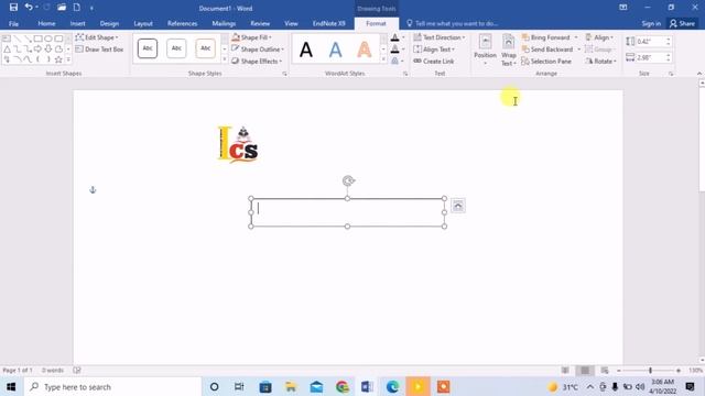 How To Move Text Freely Anywhere In MS Word. Move Text in MS Word Document смотреть онлайн