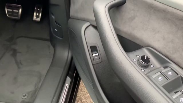 New Audi Q8 | Crewe Audi смотреть онлайн