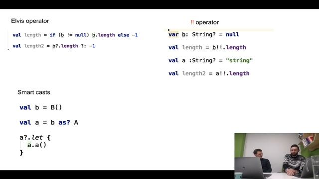 Написание Android приложений на Kotlin