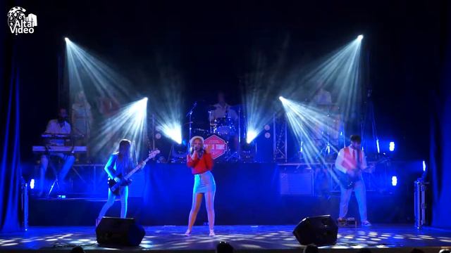 Prime Time - Большой сольный концерт 2017 смотреть онлайн