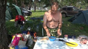 Филе леща в пивном кляре
