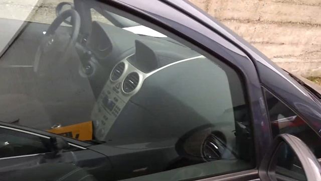 Gebrauchtwagentest Opel Corsa D смотреть онлайн