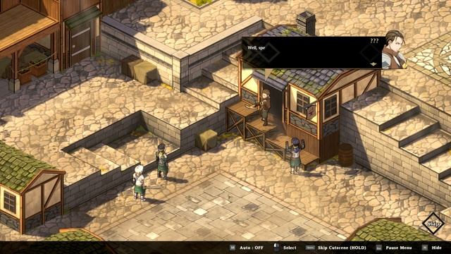 Crimson Tactics - The Search for Rebels #3 смотреть онлайн