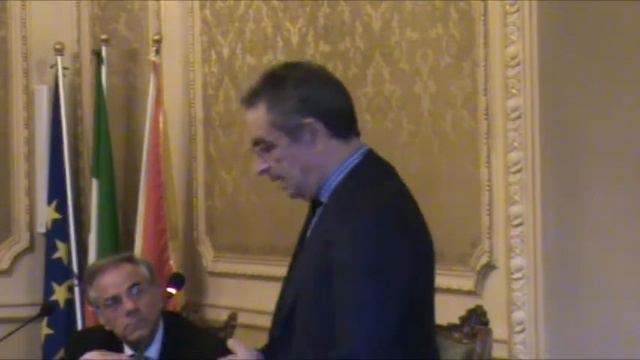 Un caso per Càsole - Il porto di Augusta nella storia, oggi e in prospettiva. смотреть онлайн