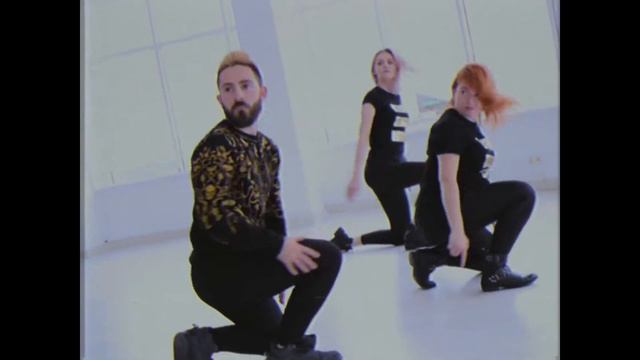 Vogue Fem choreo by Duke La'Beija (Populous & Myss Keta - House Of Keta) смотреть онлайн