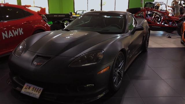 Объять необъятное. Нонг Нуч. Огромный парк в Паттайе. Самые дешёвые билеты. Добрый обзор. смотреть онлайн