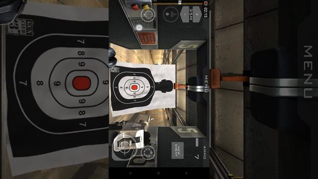 Gun Club Armory Part 1 Gameplay Basic Guns смотреть онлайн