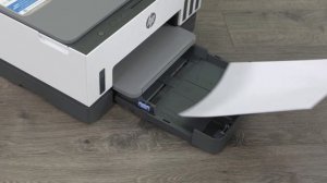 Устранение замятий бумаги | HP Smart Tank 670, 720, 750, 790, 6000, 7000, 7300, 7600 | HP Support