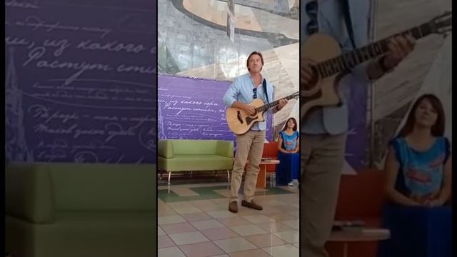 Домики старой Москвы Сергей Светлов -Марина Цветаева смотреть онлайн