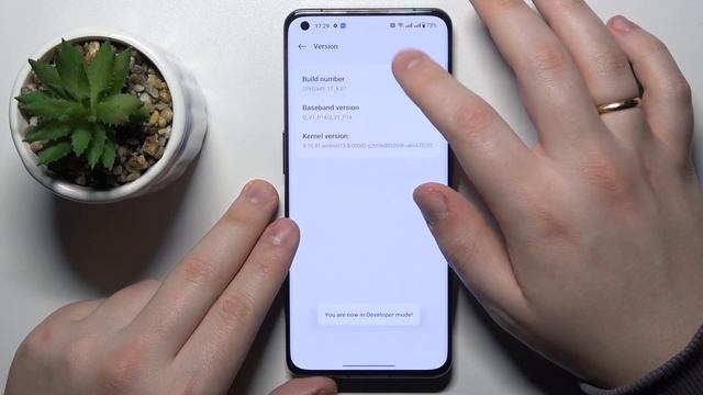 How to Enable Proximity Sensor in OnePlus смотреть онлайн