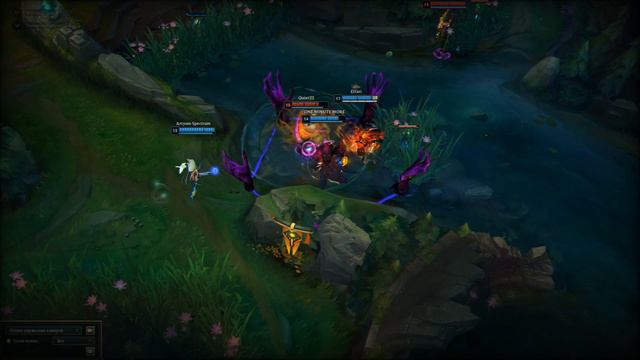 AMUMU moments #2 | League of legends смотреть онлайн