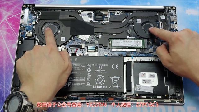 【Ep 2】中正评测：荣耀magicbook Pro 16 1、小新Air15正面刚，5000价位大屏轻薄本哪家好？ смотреть онлайн