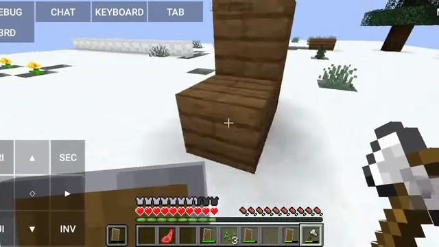 Roller Roller vs Mr rocket java edition (pojavlauncher acc give away) смотреть онлайн