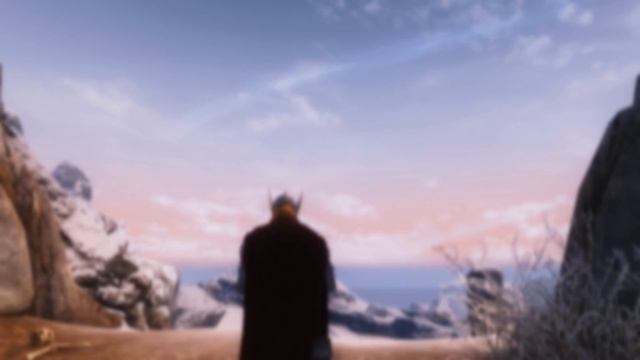 Skyrim Mods: WWLMG - Word Wall Learning More Glorious смотреть онлайн