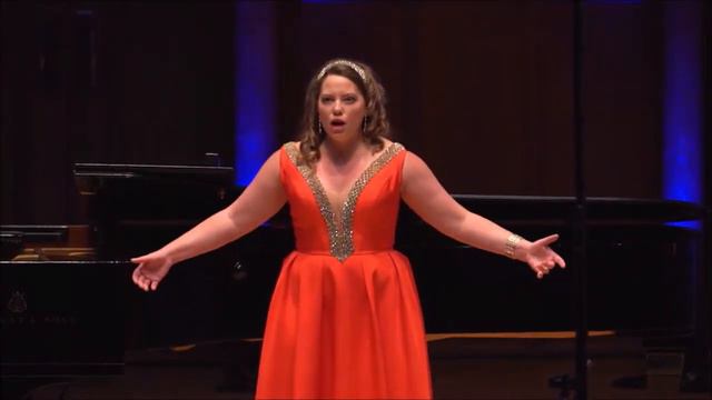 'Der Hölle Rache' Die Zauberflöte (Mozart) смотреть онлайн