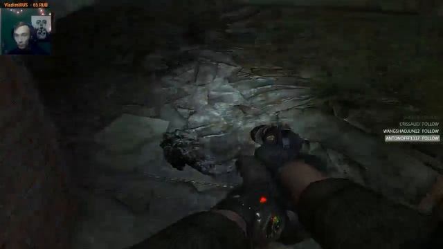 Part 1 Руки дошли смотреть онлайн