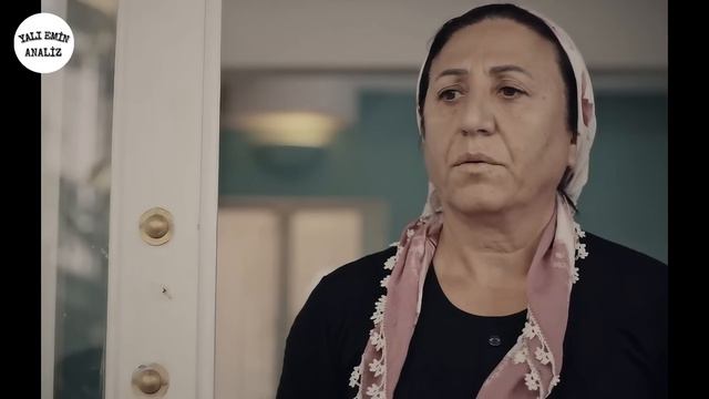 Yalı Çapkını 58. Bölüm Fragmanı Analiz смотреть онлайн