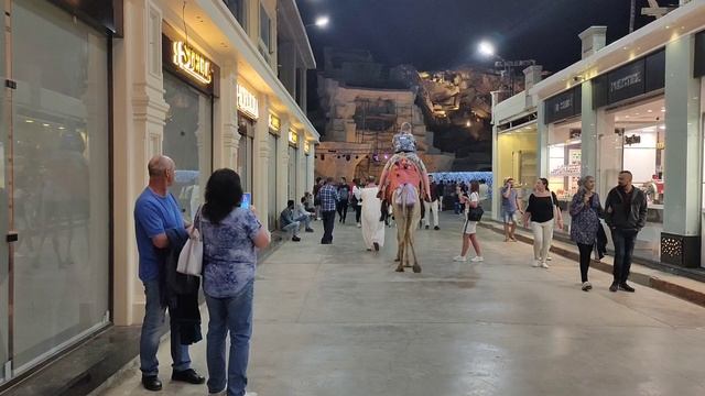 Sharm El Sheikh 2021 прогулка по старому городу ,  аптека .