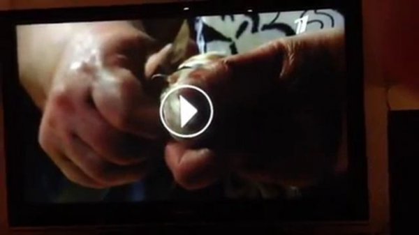 Высокое давление