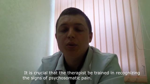 Боль в спине (Невертеброгенные причины). Causes of Back Pain смотреть онлайн